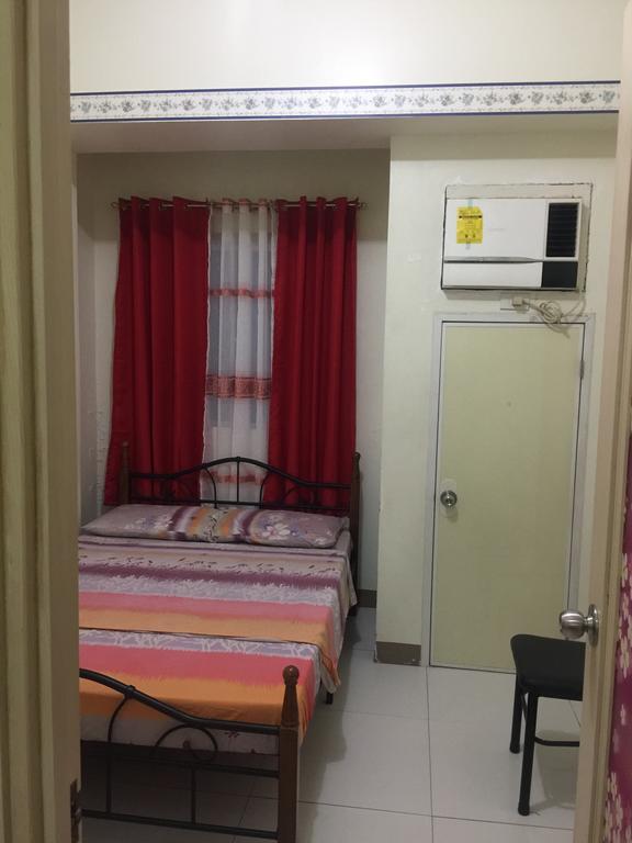 Karla'S Place At Chateau Elysee Paranaque City Экстерьер фото
